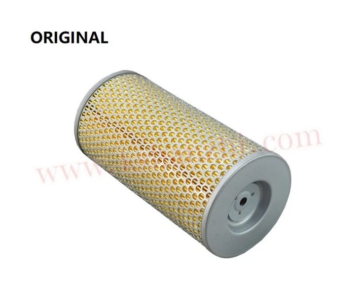 Gabelstaplerteile 0009839012 Luftfilter für Lin, H18C, hohe Qualität