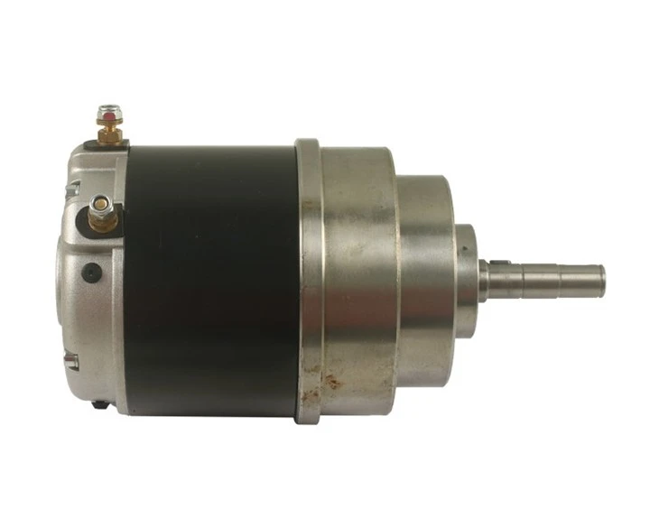 Forklift Parts DC 24V/750W Drive Motor For Ep Pallet Trucks (ZD044B-750W24V) best