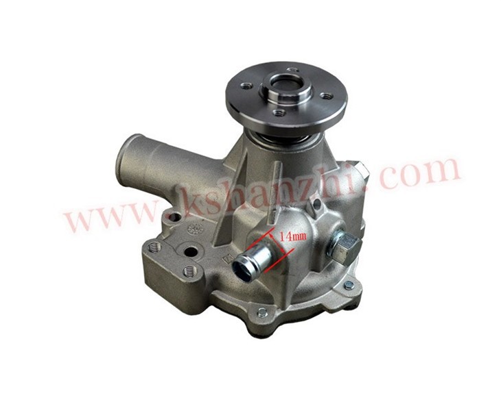 Original Quality, 145017951 Water Pump For Perkins, 404C/404D best