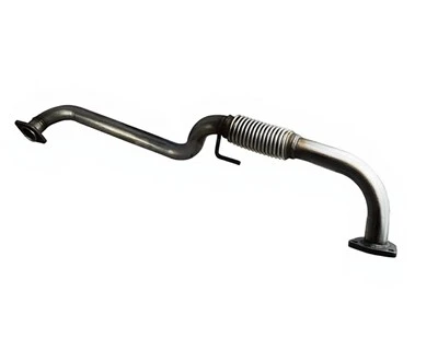Gabelstaplerteile 17401-36620-71 Rohrauspuff für 1DZ/8FD30/J35