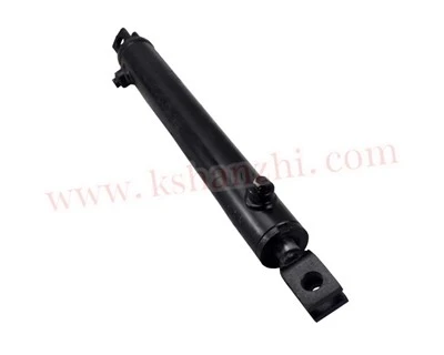 Gabelstaplerteile 75250-26530-71 Hydraulischer Seitenschiebezylinder für 7~8FD20-30, Original
