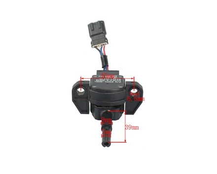 Steuergriff 97073-00301 Joystick für F14E/F28C, 100% Premium