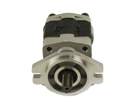 Hydraulikpumpe für Gabelstaplerteile für 4-Tonnen-Gabelstapler von Tailift (CBHZ-F34-ALHL) 100 % Premium