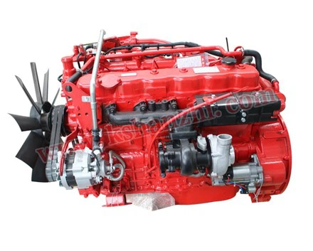 Verkauf Motor, Chaoyang CY6BG332 Diesel Motor Assy Für 6102, OE Teile