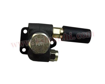 Gabelstaplerteile  6 BD 1  Ansaugpumpe Förderpumpe, Z-8-94178-843-0