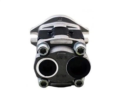 4JG2 Hydraulische Zahnradpumpe, SGP1A30.8D2H9-R433