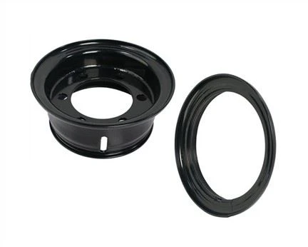 90533-03700 Gabelstaplerteile Felge 700*12