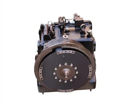 Originalteile HC QJB501 Getriebebaugruppe, Y63320X