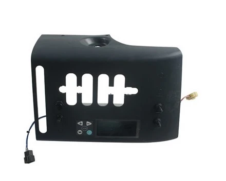 Elektrische Teile 54001-22231-70 Kombinationsmessgerät für Nichiyu-Elektrostapler