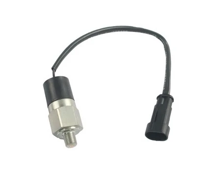 Gabelstaplerteile G250-700010-000 Bremslichtschalter für CPCD160