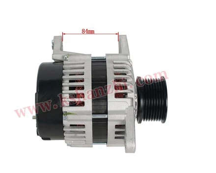 Großhandel Gabelstaplerteile 12V 70A 53322 Lichtmaschine für QSF2.8